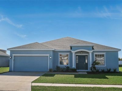 3370 Winchester Estates Cir, Lakeland, FL, 33810