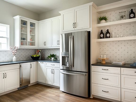 Granada II at Two Rivers - Scullery Kitchen