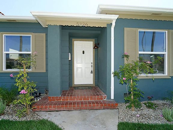3rd image of 5326 Keniston Ave