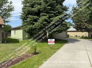 5489 S Kalmia Pl, Boise, ID 83716
