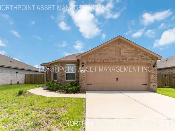 408 Elaine Valley Dr, Katy, TX 77493
