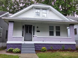 4114 W Muhammad Ali Blvd, Louisville, KY 40212