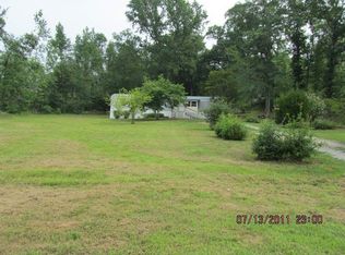 246 Ponderosa Ln, Barnesville, GA 30204