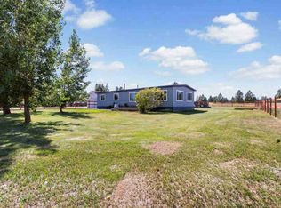 7516 S Carnation Rd, Spokane, WA 99224