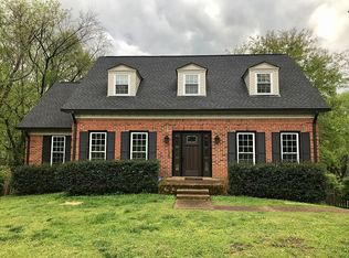 1005 River Ridge Ter, Nashville, TN 37221