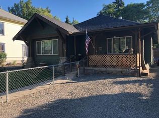 516 S Grape, Medford, OR 97501