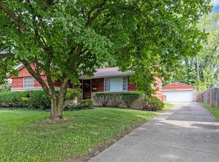 3848 Roswell Dr, Columbus, OH