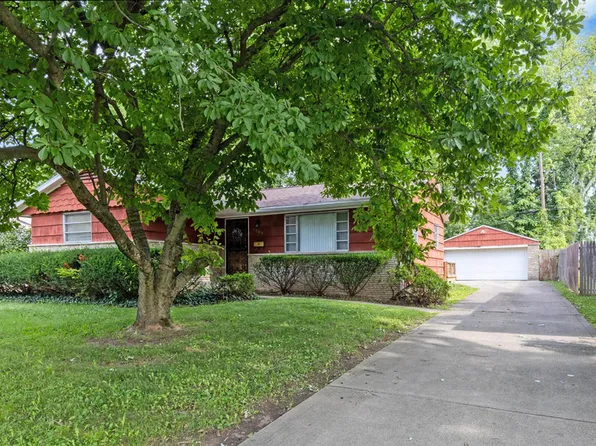 3848 Roswell Dr, Columbus, OH 43227