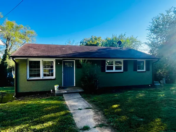 1418 Hanover Ave NW, Roanoke, VA 24017