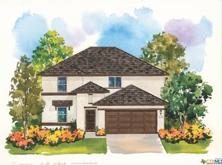166 Landing Ln, New Braunfels, TX 78130