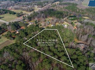 670 Frost Rd, Monroe, GA 30655