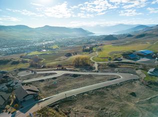7 Road, Vernon, BC V1H1A2
