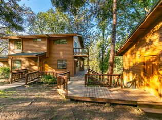 2335 Sliger Mine Rd, Greenwood, CA 95635