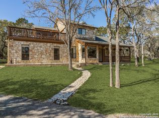 825 Sunrise Trl, Spring Branch, TX 78070