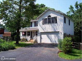 622 York Ln SE, Leesburg, VA