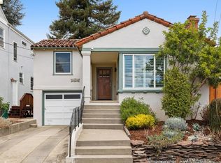 3530 Victor Ave, Oakland, CA 94619