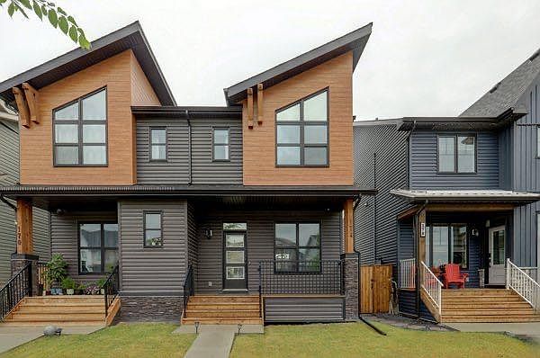 1st image of 174 Rowley Gate NW