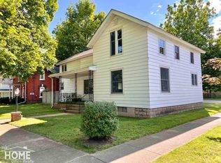223 N Elm St, Owosso, MI 48867