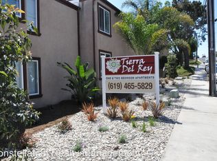 3773 King St APT 42, La Mesa, CA 91941