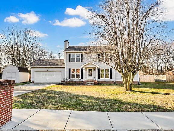 4th image of 1038 Roedeer Dr