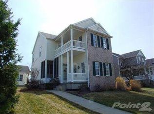 581 Upton Dr, Saint Joseph, MI 49085