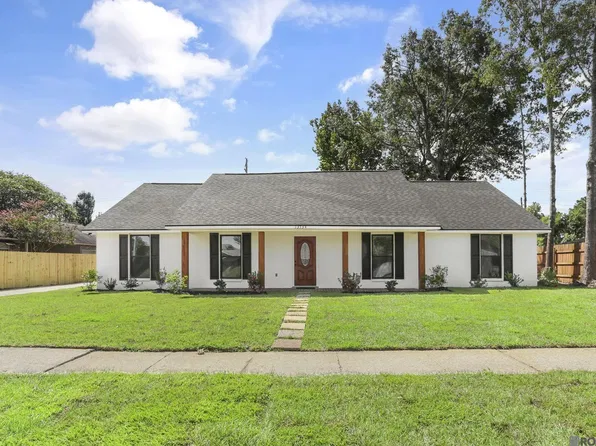13734 Buckley Ave, Baton Rouge, LA 70816
