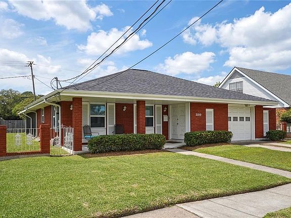 2nd image of 3100 Metairie Heights Ave