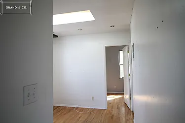 Rented by Grand & Co.