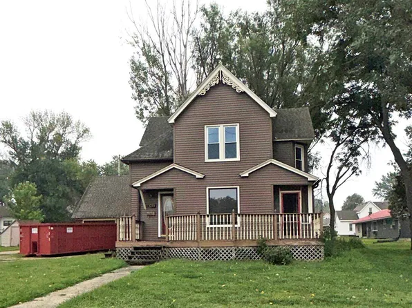 1019 7th Ave, Sheldon, IA 51201