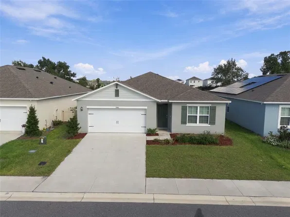 2566 TRINIDAD ROAD, HAINES CITY, FL 33844