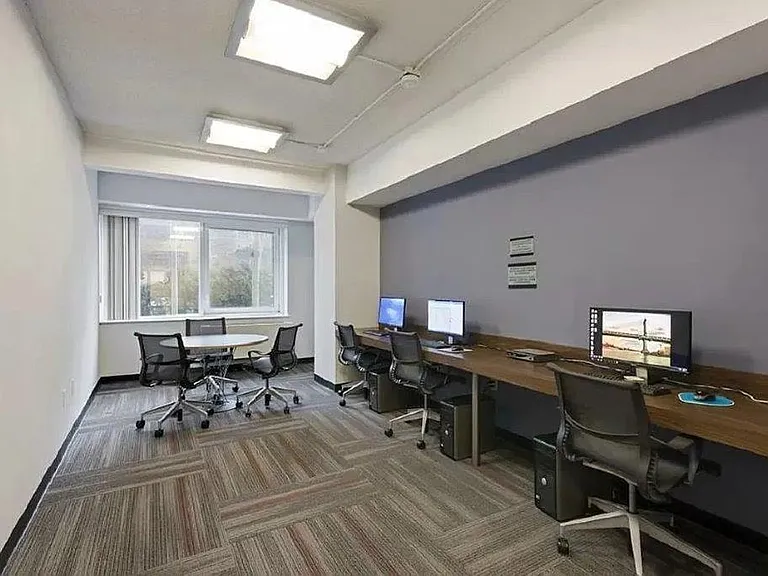 440 Kent Ave #14F — Photo 15