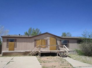 4017 Silver Fox Dr SE, Albuquerque, NM 87105