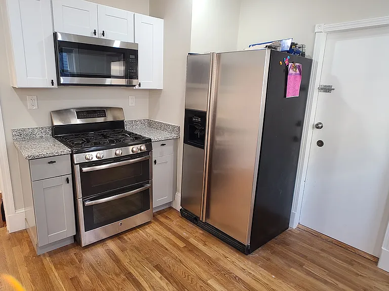 41 Mendelssohn St #1 — Photo 2