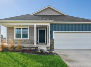 Hamilton Plan, Waterford Pointe Express, Vqc0lz Urbandale, IA 50111