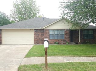 12514 E 84th St N, Owasso, OK 74055