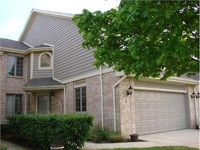 2nd image of 5 Lahinch Dr #5