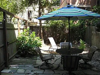 Rented by JK Dansar Corp