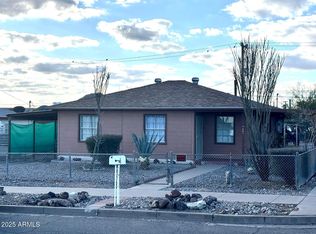 441 W 1st St, Ajo, AZ 85321