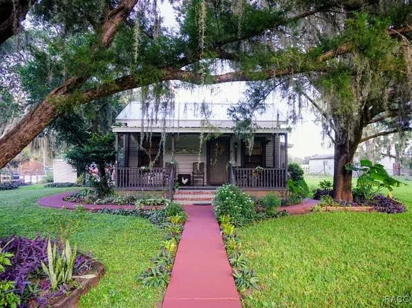 2151 N Meadowview Ter, Hernando, FL 34442