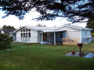 252 Holley Cir, Port Angeles, WA