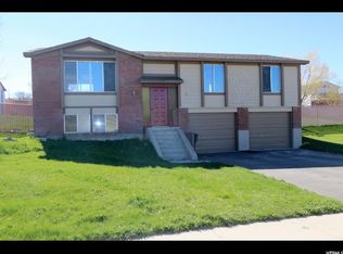 3355 N Pine Dr, Woodruff, UT 84086