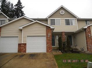 2811 NE 98th Way, Vancouver, WA 98665