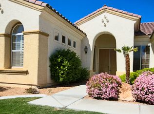 1841 Lake Wales St, Henderson, NV 89052