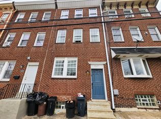 4027 Cresson St, Philadelphia, PA 19127