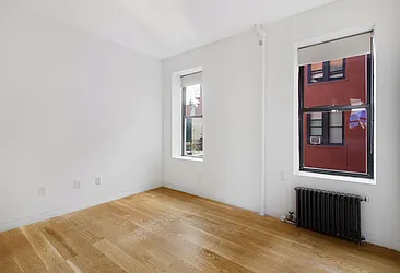 Rented by PREX Realty Corp