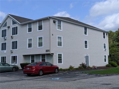 201 Woodlawn Ave, North Providence, RI, 02904