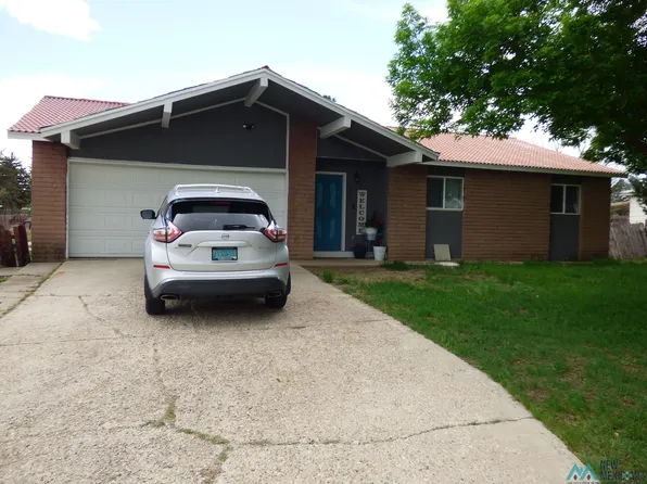 209 Turf Dr, Raton, NM 87740