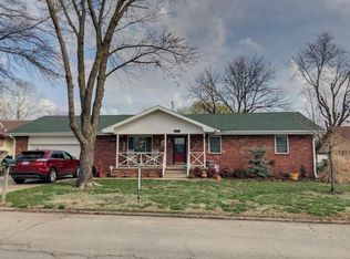 1318 W Beech St, Independence, KS 67301