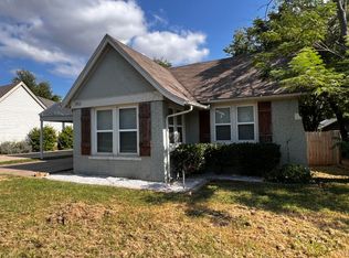1512 NW 41st St, Oklahoma City, OK 73118