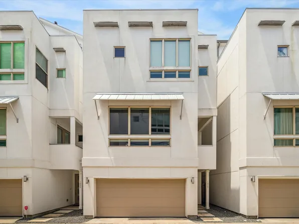 1827 Ennis St, Houston, TX 77003